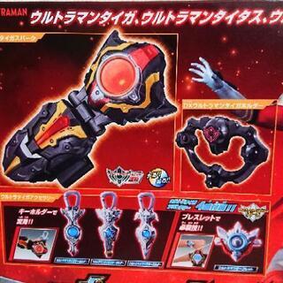 ウルトラマン 完全なりきりセット🌟アクセサリー付きの画像