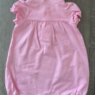 👘 Ralph Lauren ラルフローレン ロンパース🧧の画像