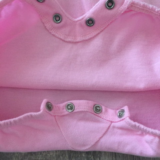👘 Ralph Lauren ラルフローレン ロンパース🧧の画像