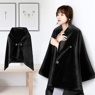 A342【新品未開封】電気ブランケット 60x158cm usb...