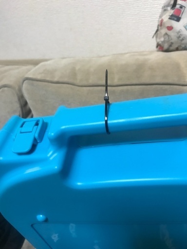 タイヤチェーン