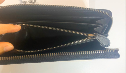★新品未使用★COACH コーチ長財布 F57802
