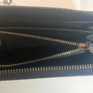 ★新品未使用★COACH コーチ長財布 F57802の画像