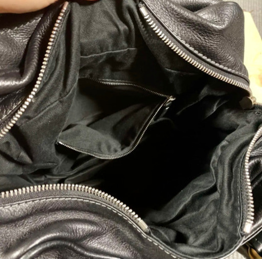 Chloe バッグ　黒　値下げ中！
