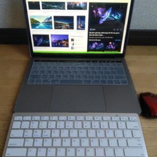 macbook pro 13 2018