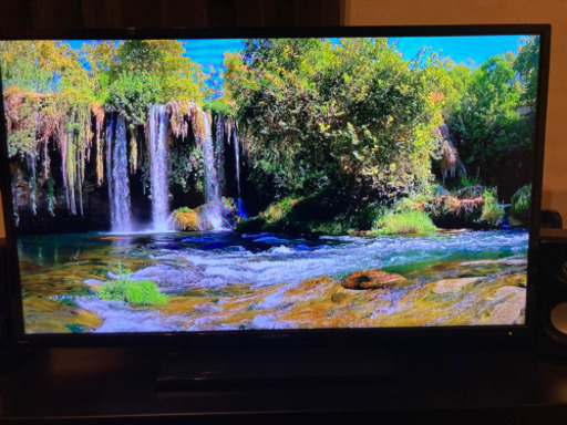 ORION 39型液晶テレビ
