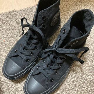 CONVERSE 23.5cm ◎ ハイカット