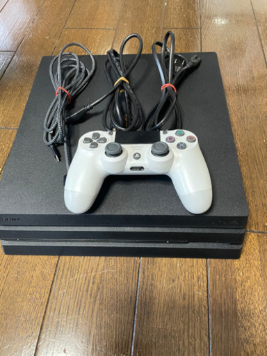 ps4ProCHU-7200B01