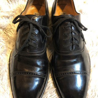 Speroni 9 イタリア製ストレートチップ