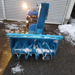 除雪機　YAMAHA　YT-1090
