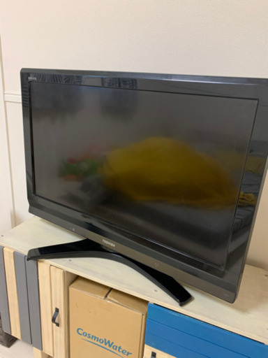 REGZA 東芝 32型 2010年式