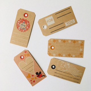 【大量】ラッピング用品いろいろの画像