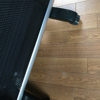 アラジン 加湿器付きパネルヒーター AJ-P10D 値下げ！の画像