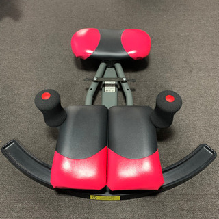 エクササイズ器具の画像