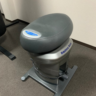 エクササイズ器具の画像