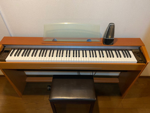 電子ピアノ CASIO Privia PX-800