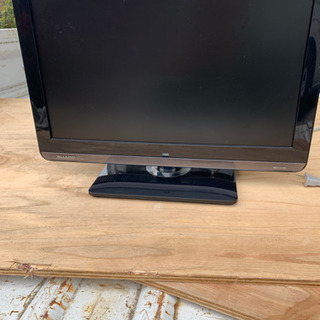 シャープＬＣー１９Ｋ３　中古