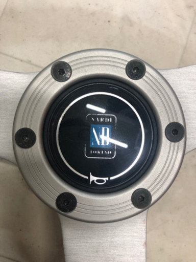 nardi ハンドル