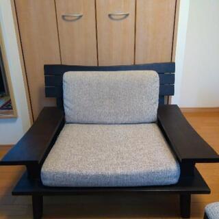 1人用ソファ