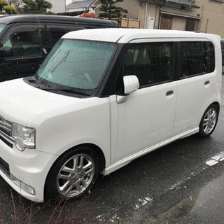 コンテカスタム‼️車検有り‼️
