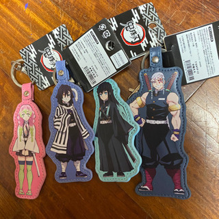 鬼滅　４点セット　宇髄天元