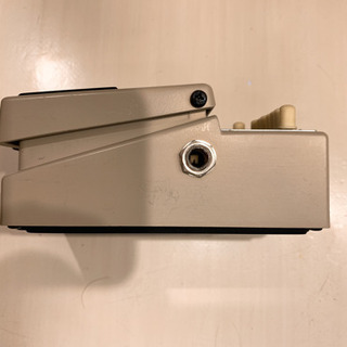 BOSS GE-7 (Equalizer) グラフィックイコライザーの画像