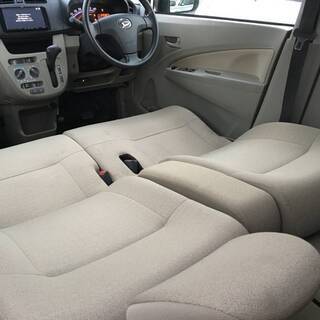 軽290[カーズ大阪]【全国陸送10.000円～】25年ムーブ！修復歴なし♪ＣＤ♪ＥＴＣ♪電動格納ミラー♪タイミングチェーン♪の画像