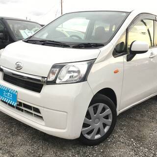 軽290[カーズ大阪]【全国陸送10.000円～】25年ムーブ！...