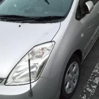 車検付きR5年4月2004年式プリウスです