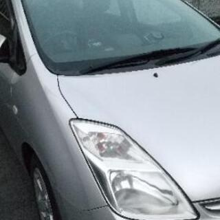 車検付きR5年4月2004年式プリウスですの画像