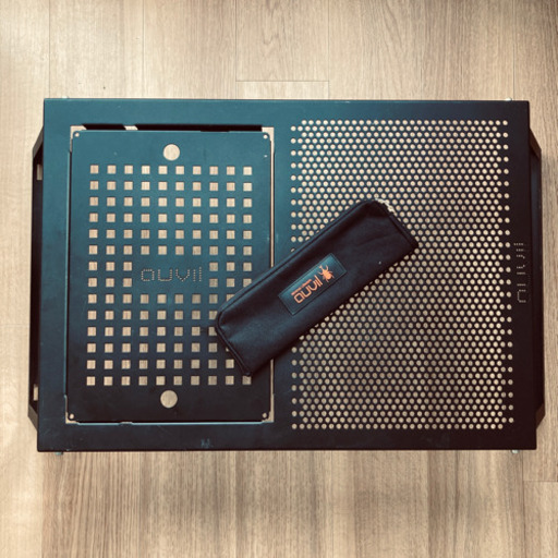 【レア】オーヴィル マルチテーブル3点セット