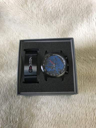 超特価　新品　限定品　Wena STAR WARS “THE DARK SIDE”