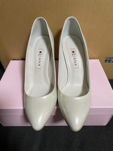 Diana ハイヒール【新品未使用】