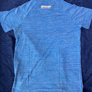 【新品】マイプロテイン　パフォーマンスTシャツの画像