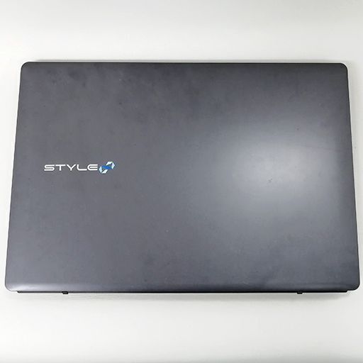 iyama ノートパソコン celeron N3160 1.6GHｚ SSD128GB メモリ8GB N021