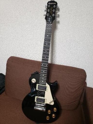 エピフォン エレキギター epiphone les paul 100
