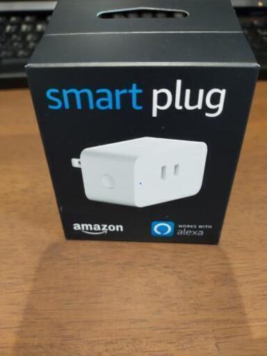 Amazon純正 スマートプラグ　1個