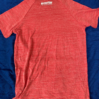 【新品】マイプロテイン パフォーマンスTシャツの画像