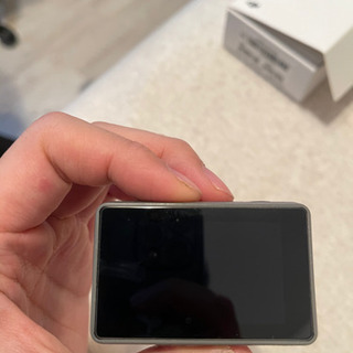 【超絶美品】DJI OSMO ACTION+予備レンズ