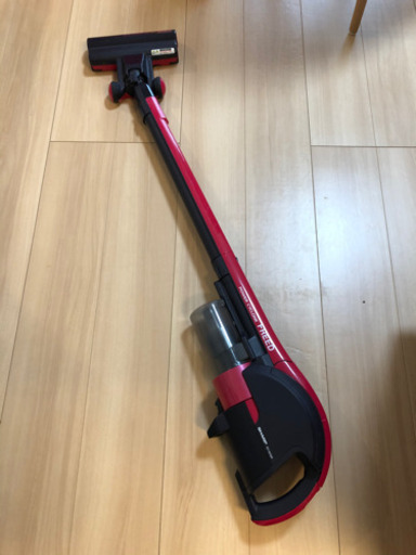【引き渡し先決定】スティック掃除機
