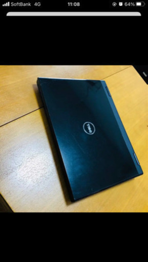 DELL パソコン