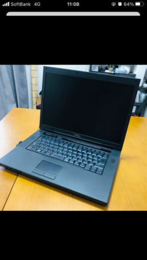 DELL パソコン