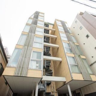 🌺入居総額6万円🌼東京メトロ東西線 木場駅 歩9分🌺江東区…