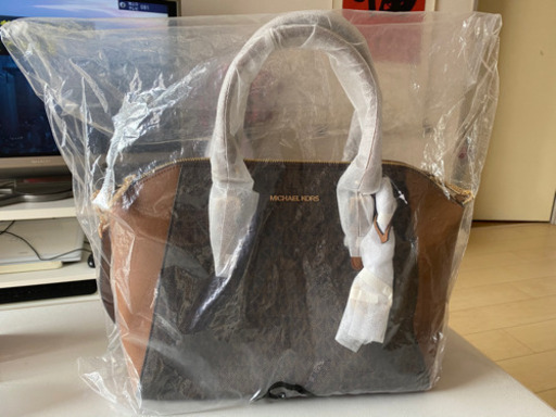 MICHAEL KORSのバッグ