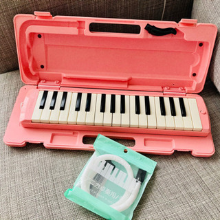 ヤマハ 鍵盤ハーモニカ