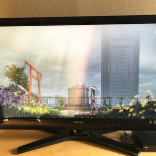 42インチ　REGZA  42Z1の画像