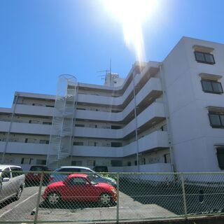 海部郡　蟹江町　　３ＤＫ角部屋の分譲マンション！　駅徒歩３分の好...