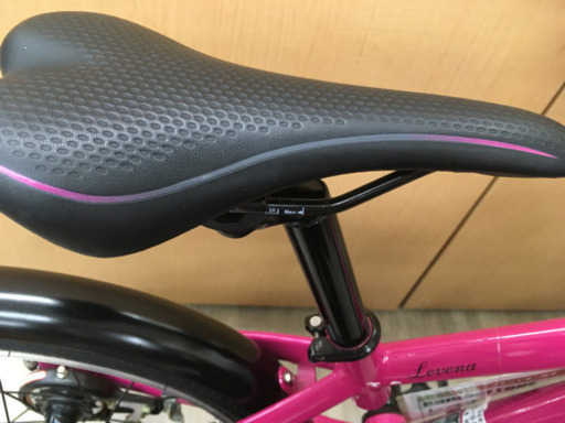 BRIDGESTONE レベナ 18インチ 子供用自転車 ブリヂストン