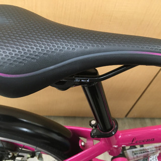 BRIDGESTONE レベナ 18インチ 子供用自転車 ブリヂストンの画像