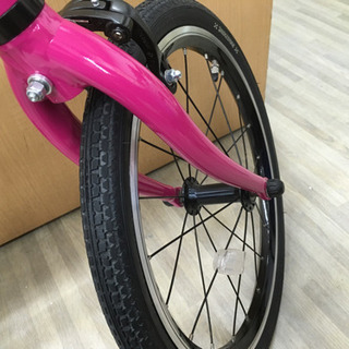BRIDGESTONE レベナ 18インチ 子供用自転車 ブリヂストンの画像